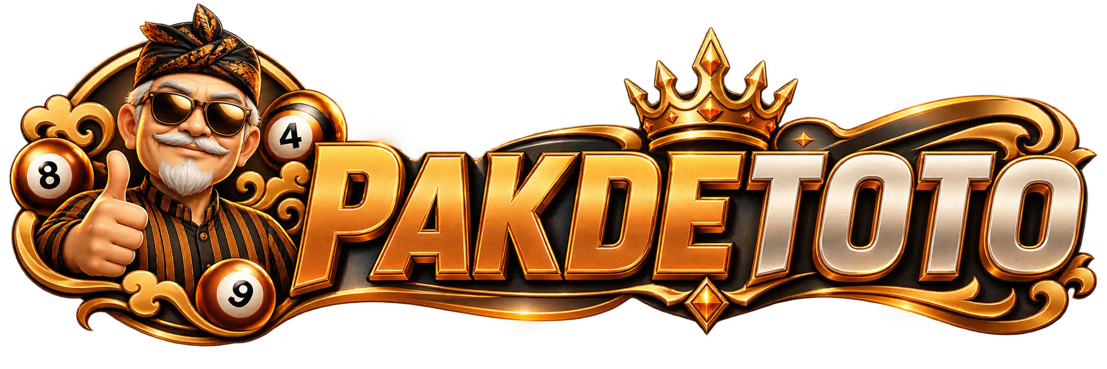 PAKDETOTO